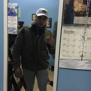 Meet your Posher, Joel